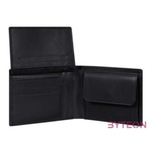 Samsonite Attack 2 Slg Pénztárca Black