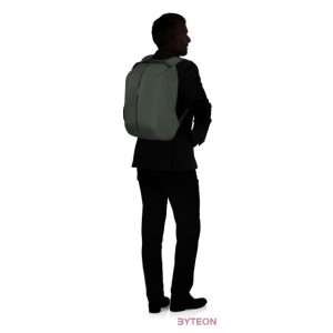 Samsonite Securipak 2.0 Backpack 15,6 Green