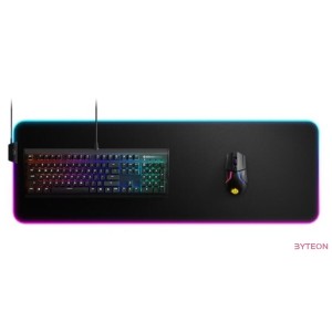 SteelSeries QcK Prism Cloth XL (900x300x4mm)