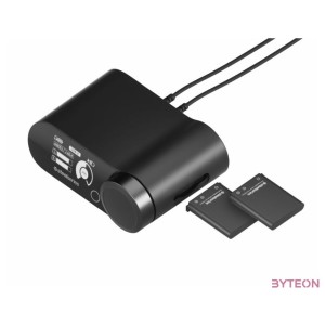 Steelseries Arctis Nova Pro Wireless Bluetooth for Playstation Headset Black