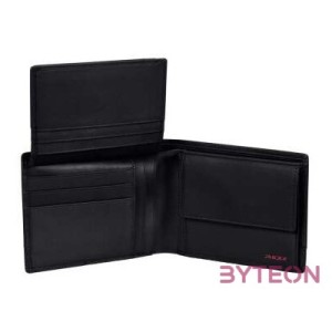 Samsonite PRO-DLX 6 SLG Wallet Black