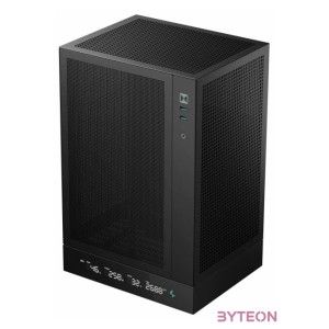 DeepCool CH170 Digital Black