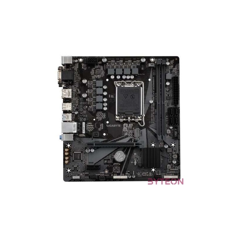 Gigabyte H610M S2H V2