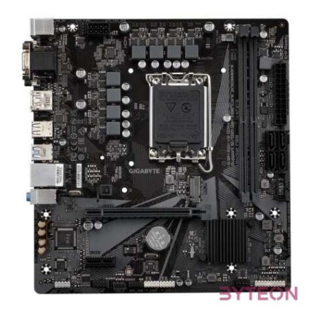 Gigabyte H610M S2H V2