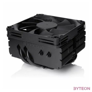 Noctua NH-L9x65 chromax.black