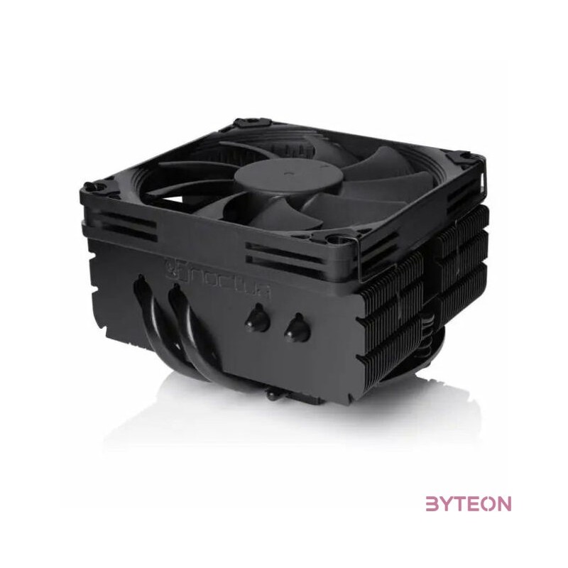 Noctua NH-L9x65 chromax.black