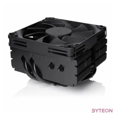 Noctua NH-L9x65 chromax.black