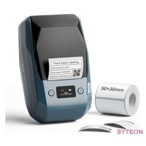 NIIMBOT M2 Címkenyomtató Blue