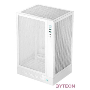 DeepCool CH170 Digital White