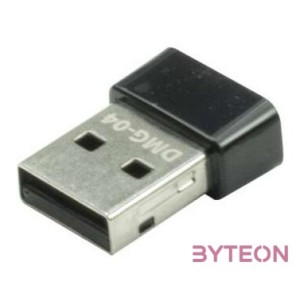 PowerON DMG-04 Wi-Fi 5 USB Nano Adapter