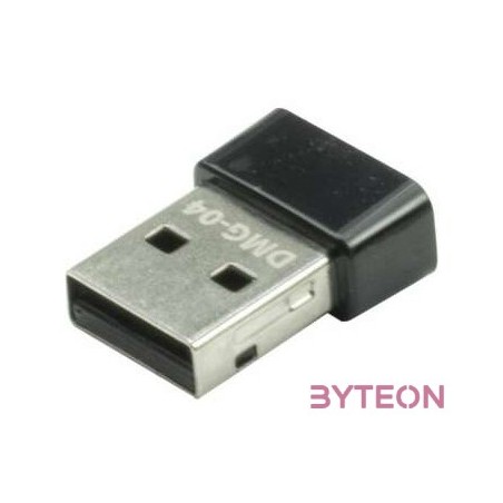 PowerON DMG-04 Wi-Fi 5 USB Nano Adapter
