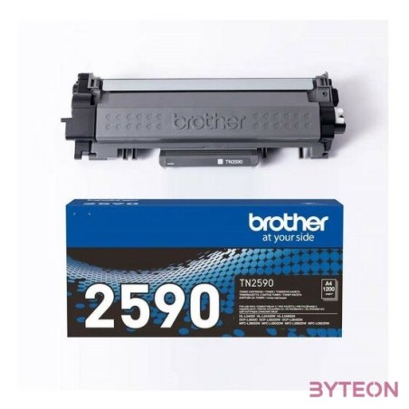 Brother TN-2590 Black toner