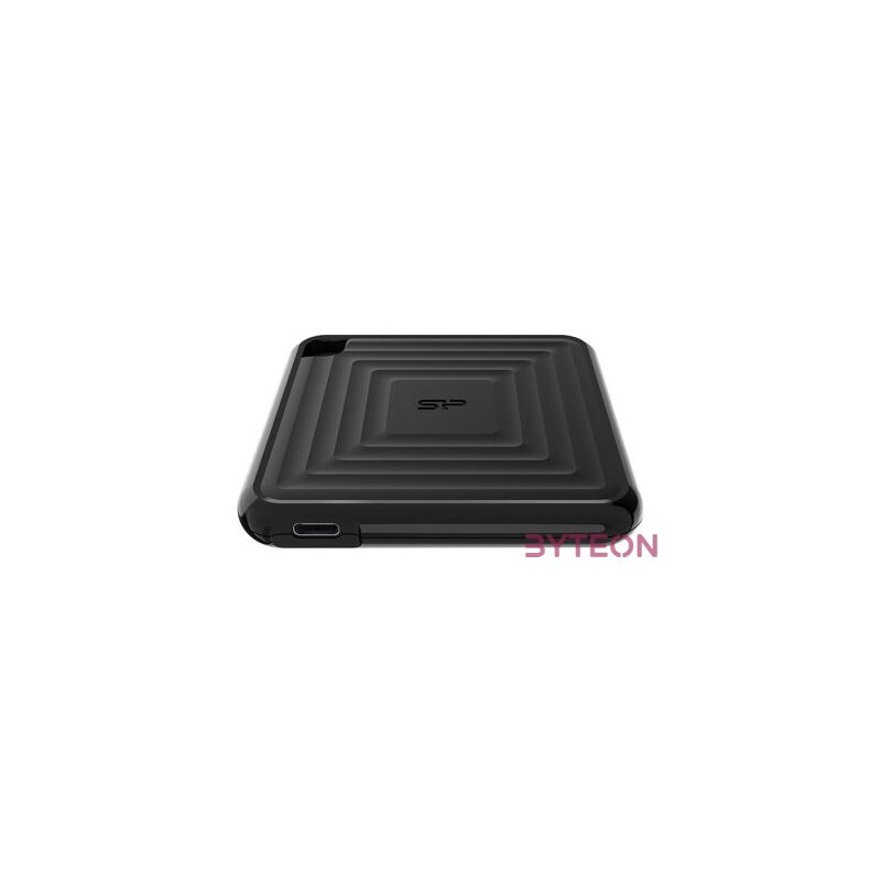 Silicon Power 1TB USB3.2 PC60 Black