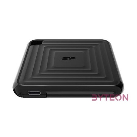 Silicon Power 1TB USB3.2 PC60 Black