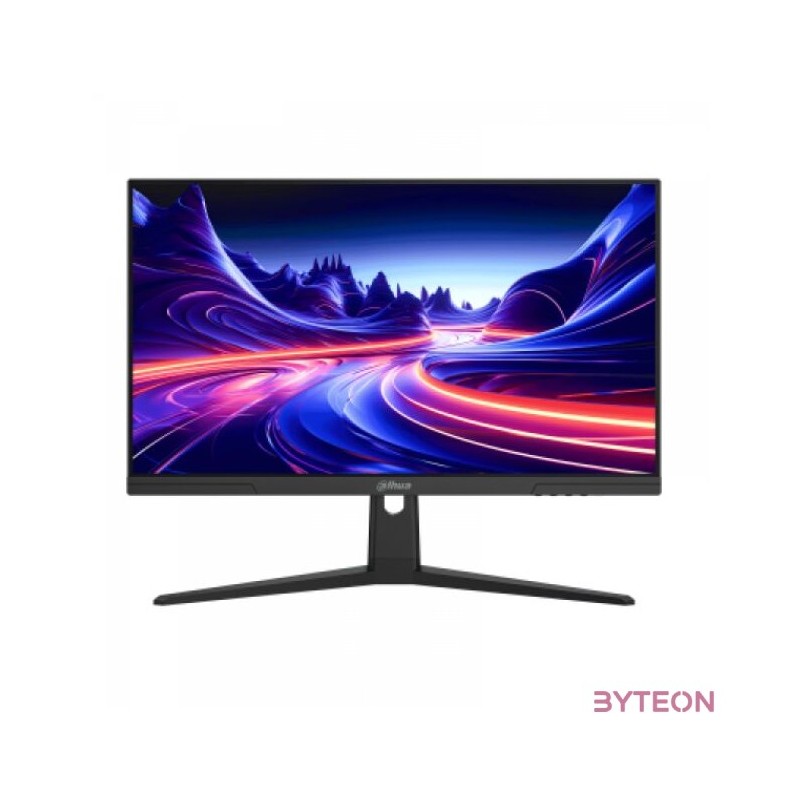 Dahua 25 LM25-E231B IPS LED