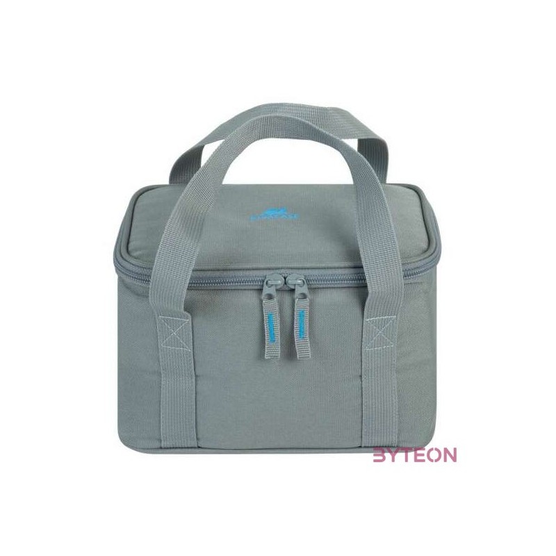 RivaCase 5705 Gremio Cooler bag 5L Grey