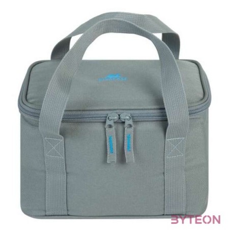 RivaCase 5705 Gremio Cooler bag 5L Grey
