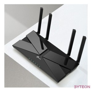 TP-Link Archer AX23 AX1800 Dual-Band Wi-Fi 6 Router