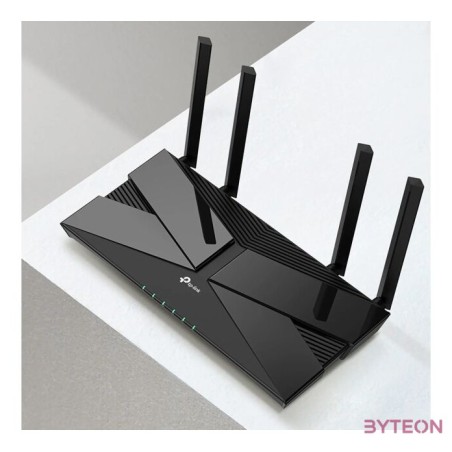 TP-Link Archer AX23 AX1800 Dual-Band Wi-Fi 6 Router