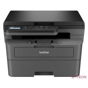 Brother DCP-L2600D Lézernyomtató,Másoló,Scanner