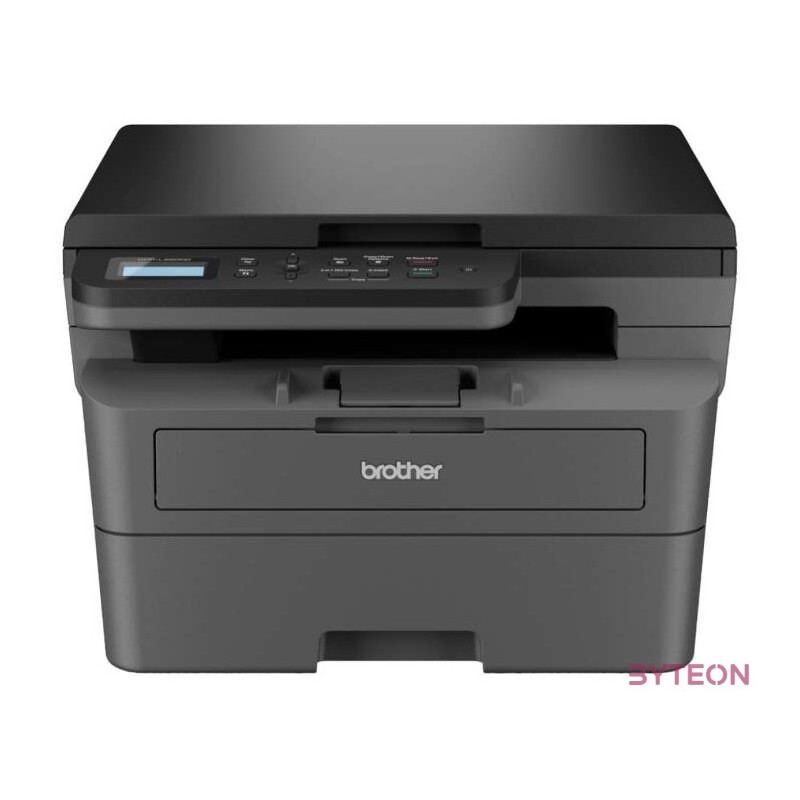 Brother DCP-L2600D Lézernyomtató,Másoló,Scanner