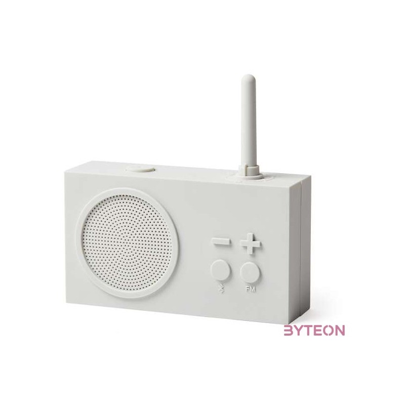 Lexon Tykho 3 Mastic