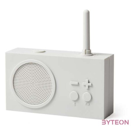 Lexon Tykho 3 Mastic