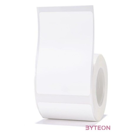 NIIMBOT T5070-110 Thermal Label White