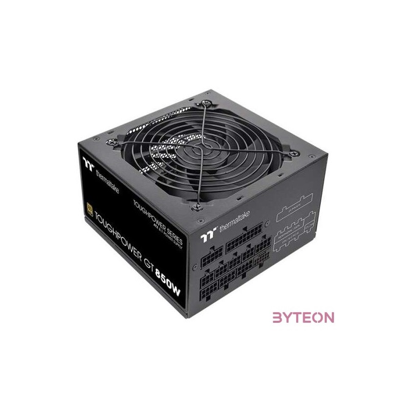 Thermaltake 850W 80 Gold Toughpower GT