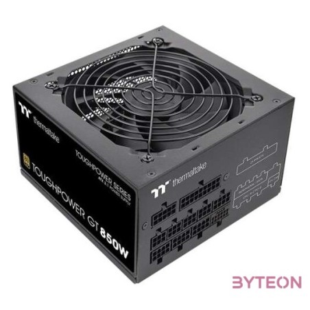 Thermaltake 850W 80 Gold Toughpower GT