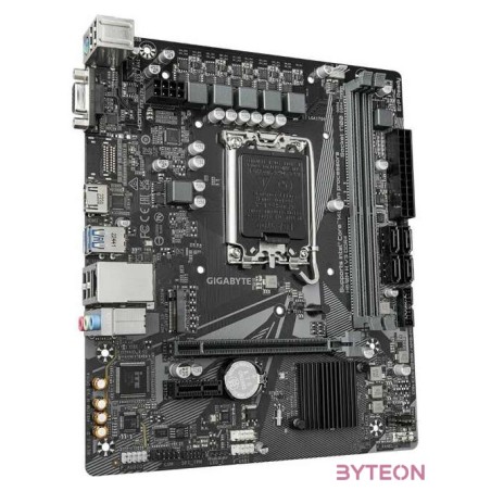 Gigabyte H610M H V3 DDR4