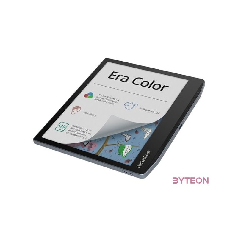 PocketBook Era Color 7 E-book olvasó 4GB Stormy Sea