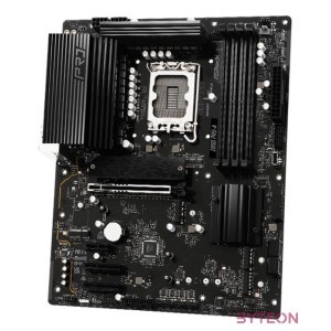 ASRock Z890 PRO-A