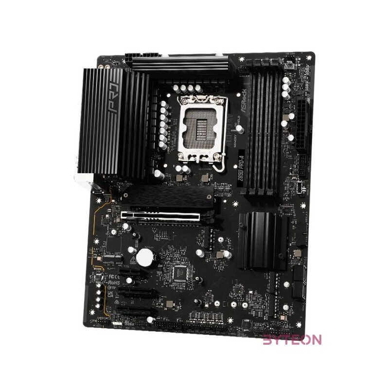 ASRock Z890 PRO-A