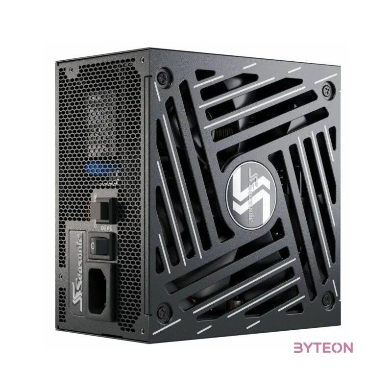 Seasonic 850W 80Gold Focus Gx ATX 3 (2024)