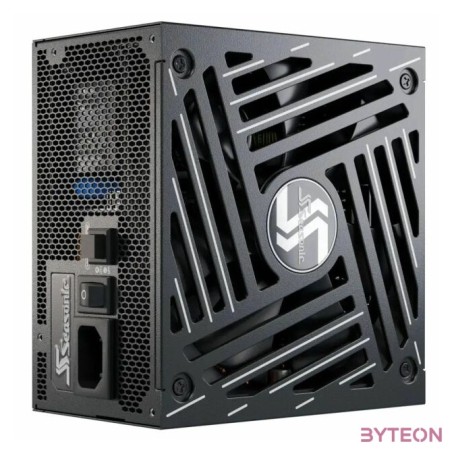 Seasonic 850W 80Gold Focus Gx ATX 3 (2024)