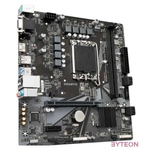 Gigabyte H610M H V3 DDR4