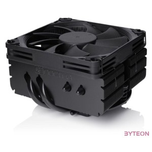 Noctua NH-L9x65 chromax.black