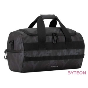 RivaCase 7641 Sherwood 30L Duffle Bag Navy Camo