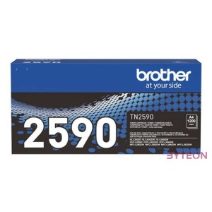Brother TN-2590 Black toner