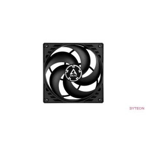 Arctic P14 140mm - Fekete