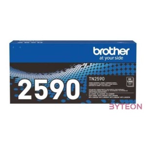 Brother TN-2590 Black toner