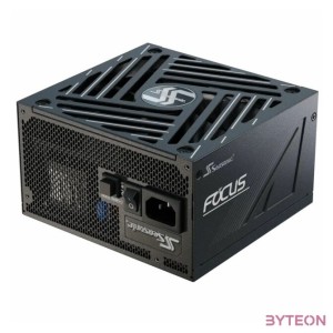 Seasonic 850W 80Gold Focus Gx ATX 3 (2024)