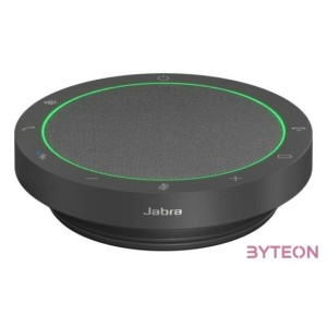 Jabra Speak2 55 MS Teams Dark Grey