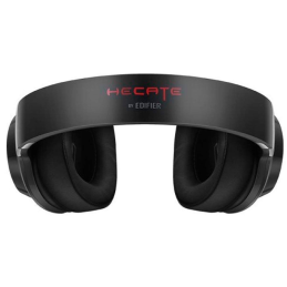 Edifier HECATE G2 II gamer fejhallgató (fekete)