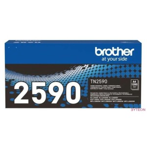 Brother TN-2590 Black toner