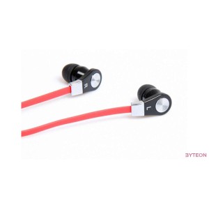 Media-Tech MagicSound DS-2 MT3556 - Piros