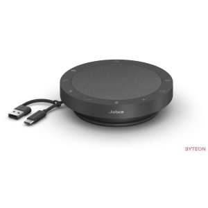 Jabra Speak2 55 MS Teams Dark Grey
