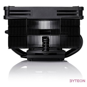 Noctua NH-L9x65 chromax.black