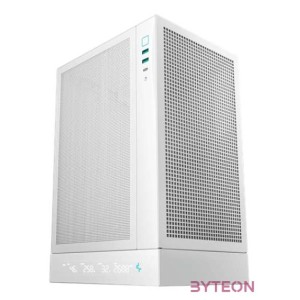 DeepCool CH170 Digital White